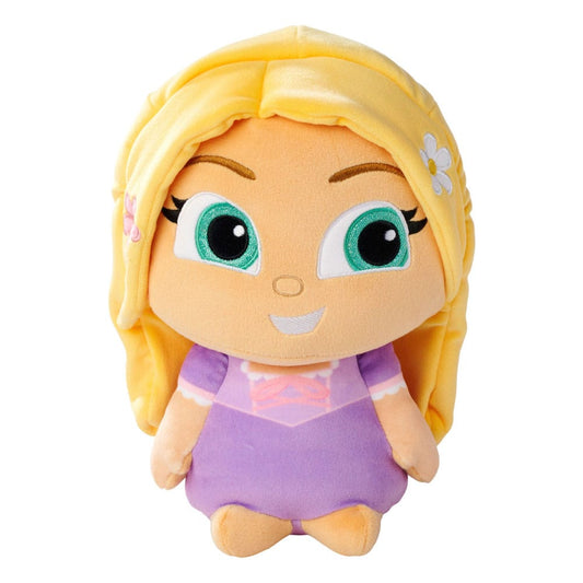 Rapunzel Doorables Plush Figure 25 cm P058785