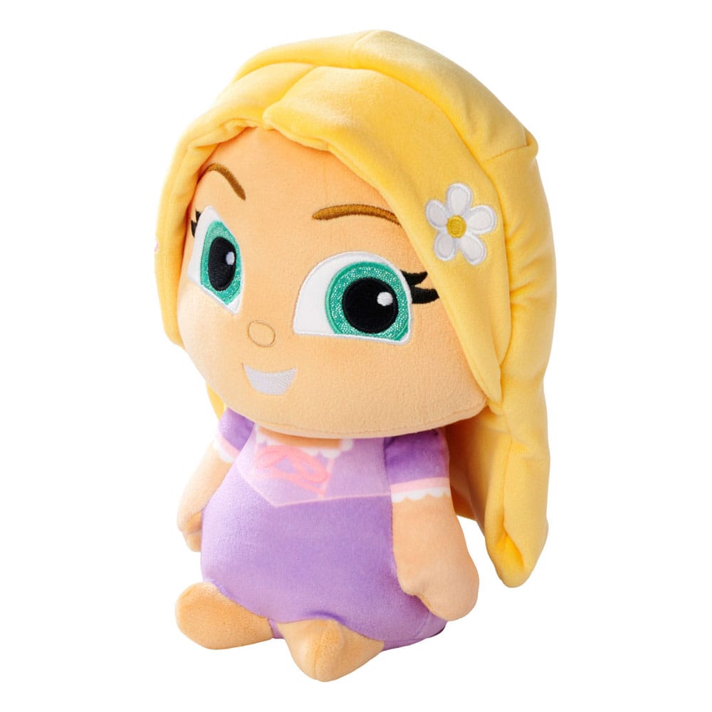 Rapunzel Doorables Plush Figure 25 cm P058785