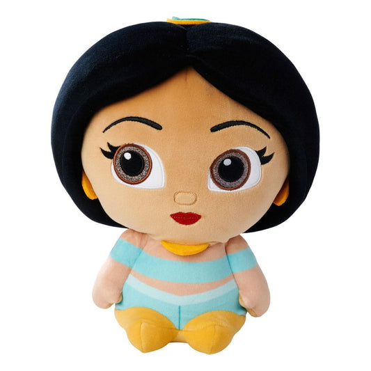 Disney Doorables Plush Figure Aladdin Jasmin 25 cm P058786