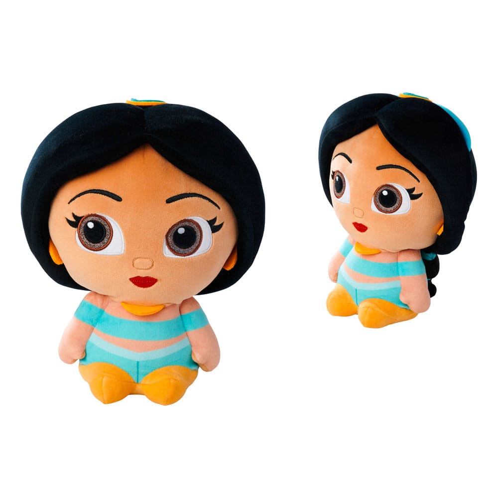 Disney Doorables Plush Figure Aladdin Jasmin 25 cm P058786