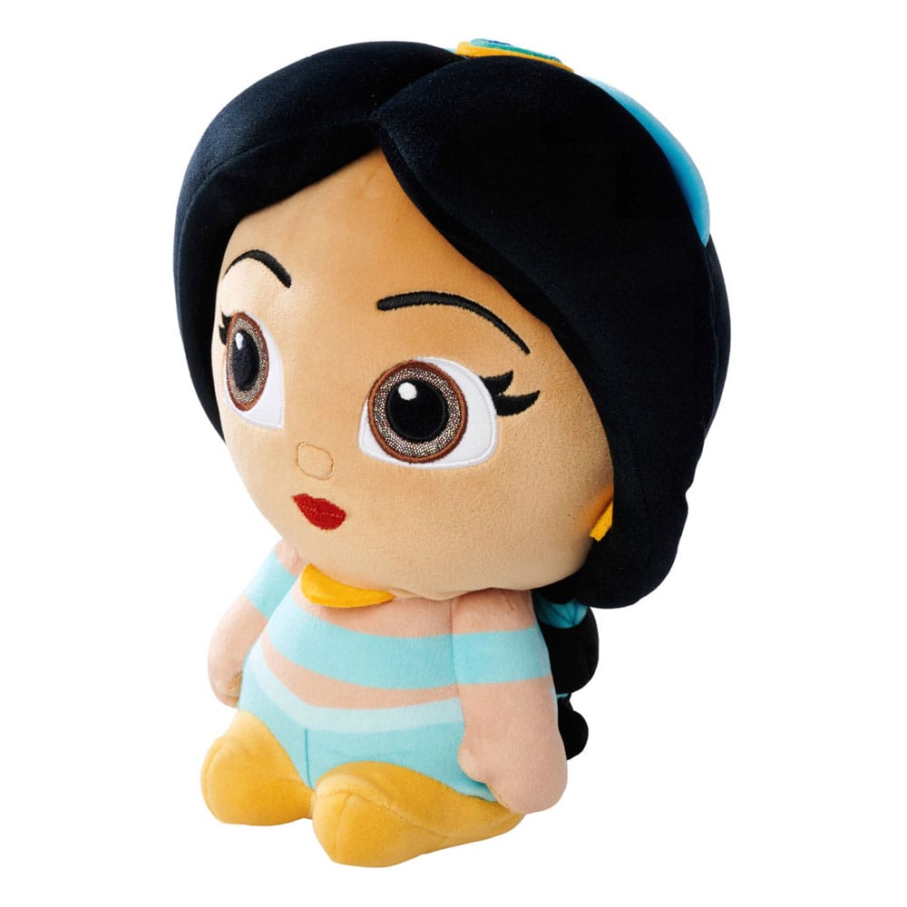 Disney Doorables Plush Figure Aladdin Jasmin 25 cm P058786