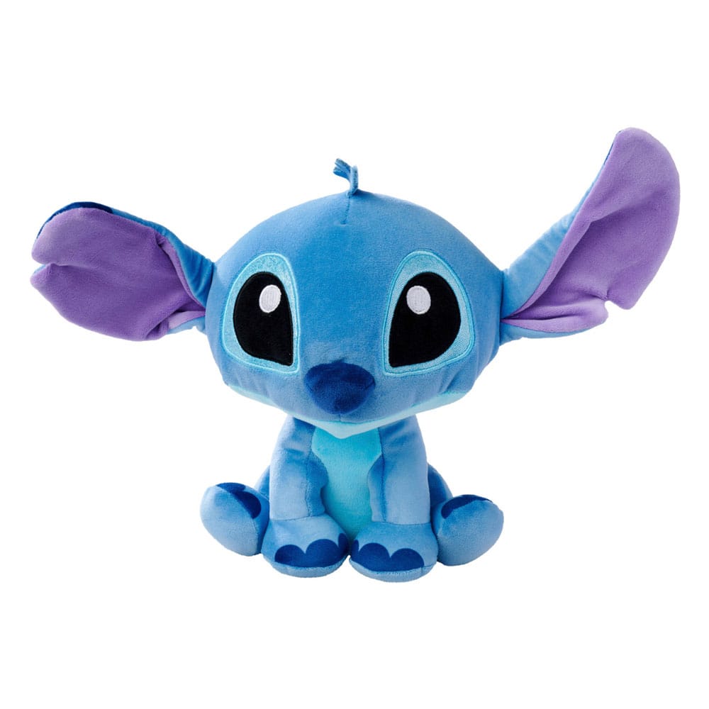 Lilo & Stitch Doorables Plush Figure Stitch Ver. 2 25 cm P058787