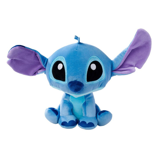Lilo & Stitch Doorables Plush Figure Stitch Ver. 2 25 cm P058787