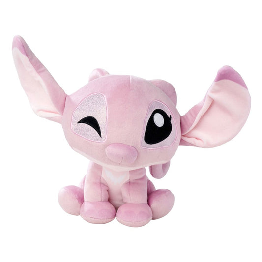 Lilo & Stitch Doorables Plush Figure Angel 25 cm P058788