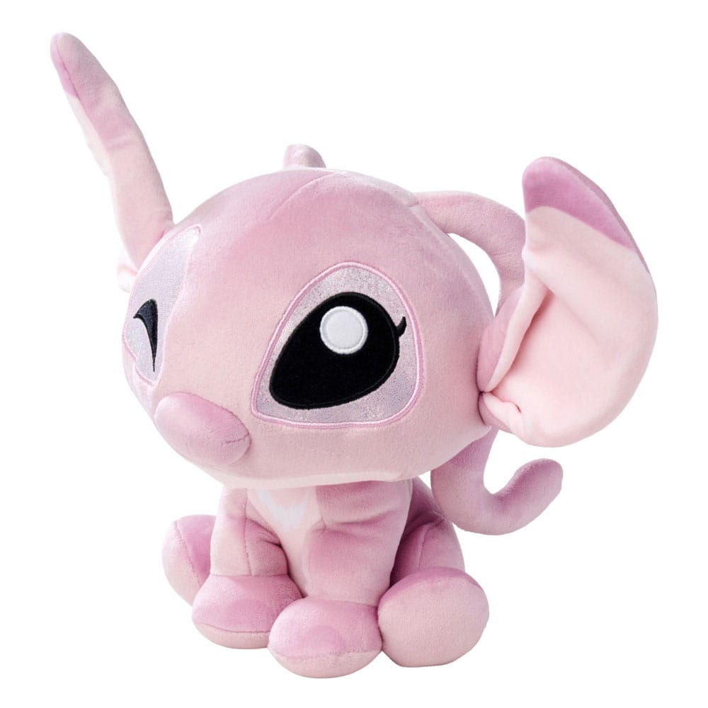 Lilo & Stitch Doorables Plush Figure Angel 25 cm P058788