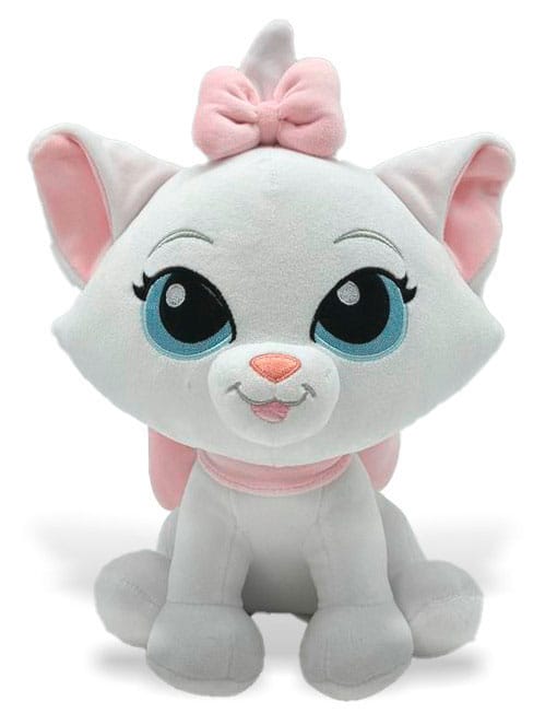 Aristocats Doorables Plush Figure Marie 25 cm P058789