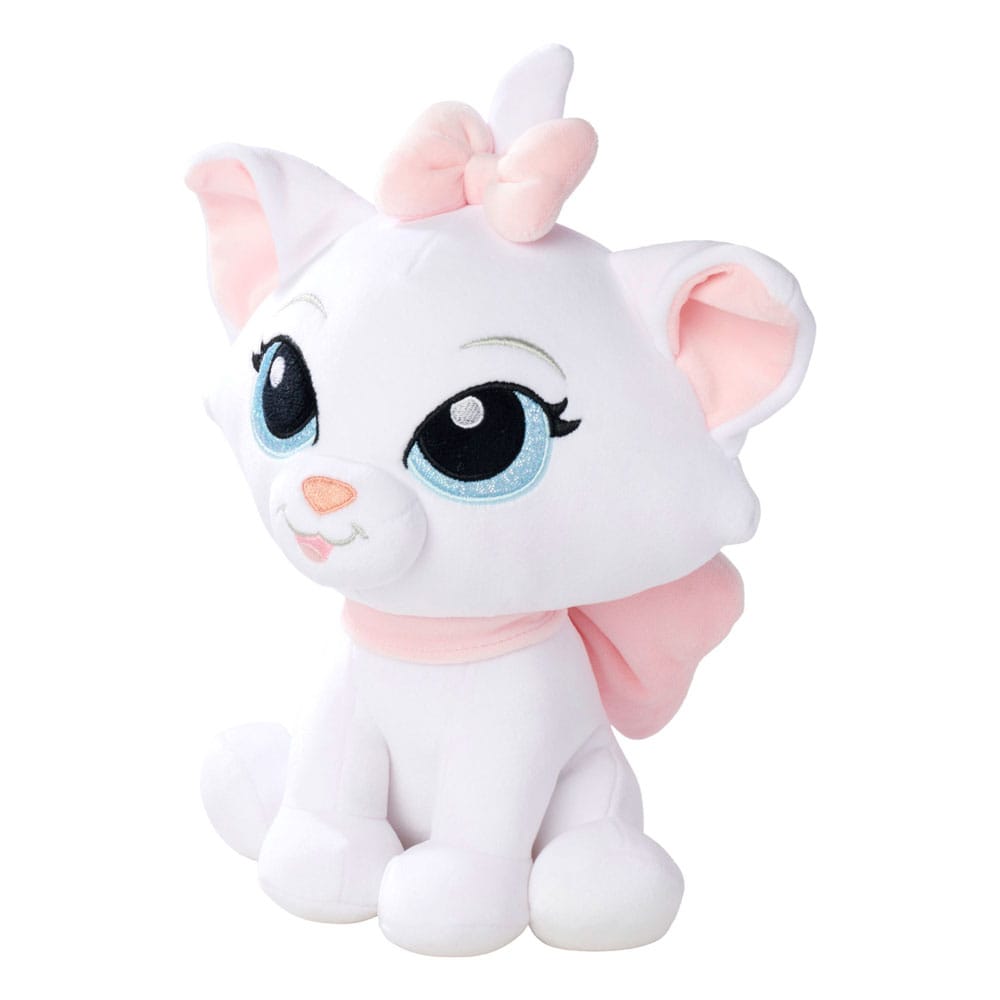 Aristocats Doorables Plush Figure Marie 25 cm P058789