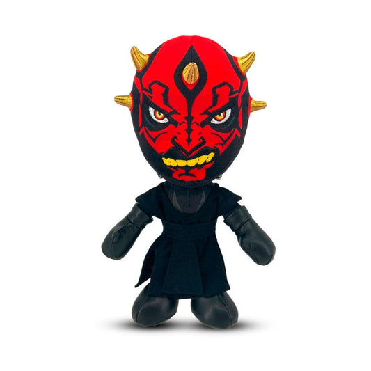 Star Wars Doorables Plush Figure Darth Maul 25 cm P058790