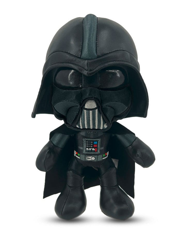 Star Wars Doorables Plush Figure Darth Vader 25 cm P058792