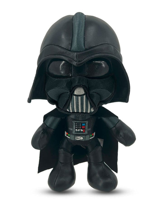 Star Wars Doorables Plush Figure Darth Vader 25 cm P058792
