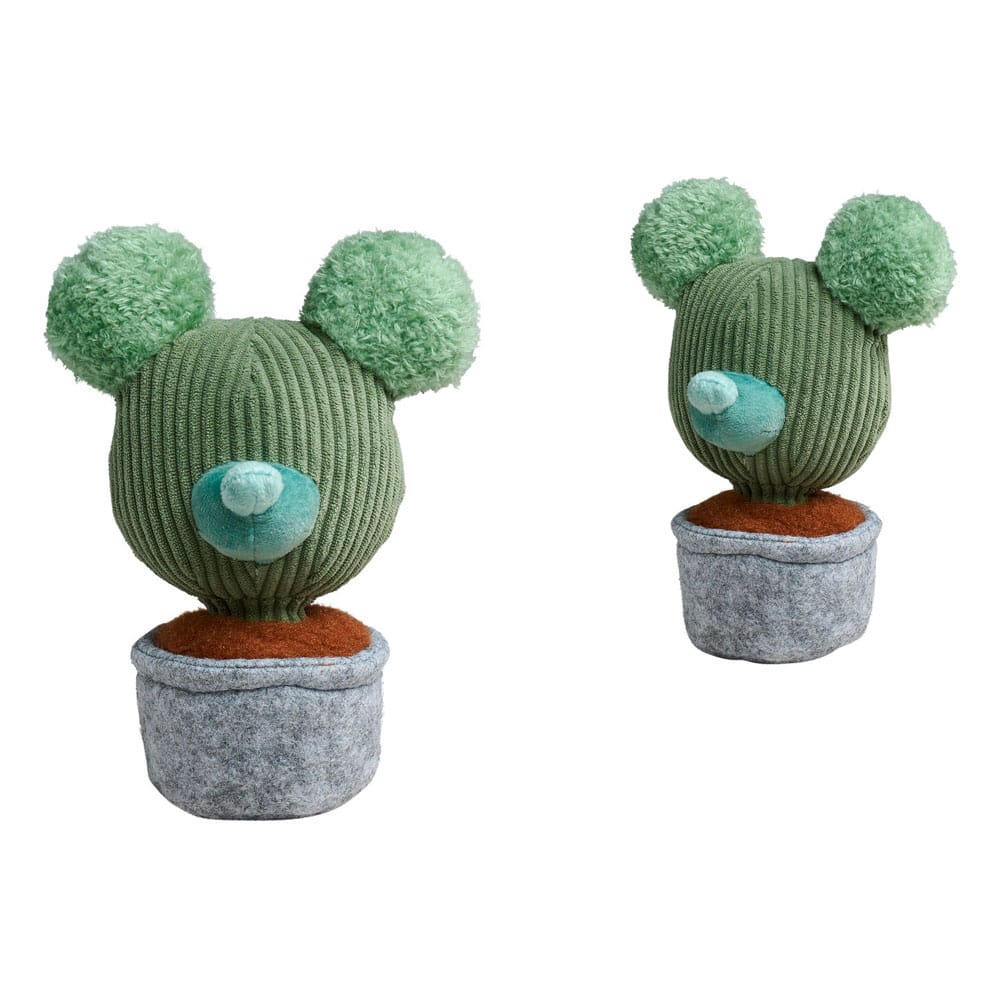 Disney Plants Plush Figure Mickey 20 cm P058793