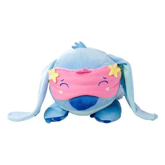 Lilo & Stitch Snuglets Plush Figure Stitch 40 cm P058796