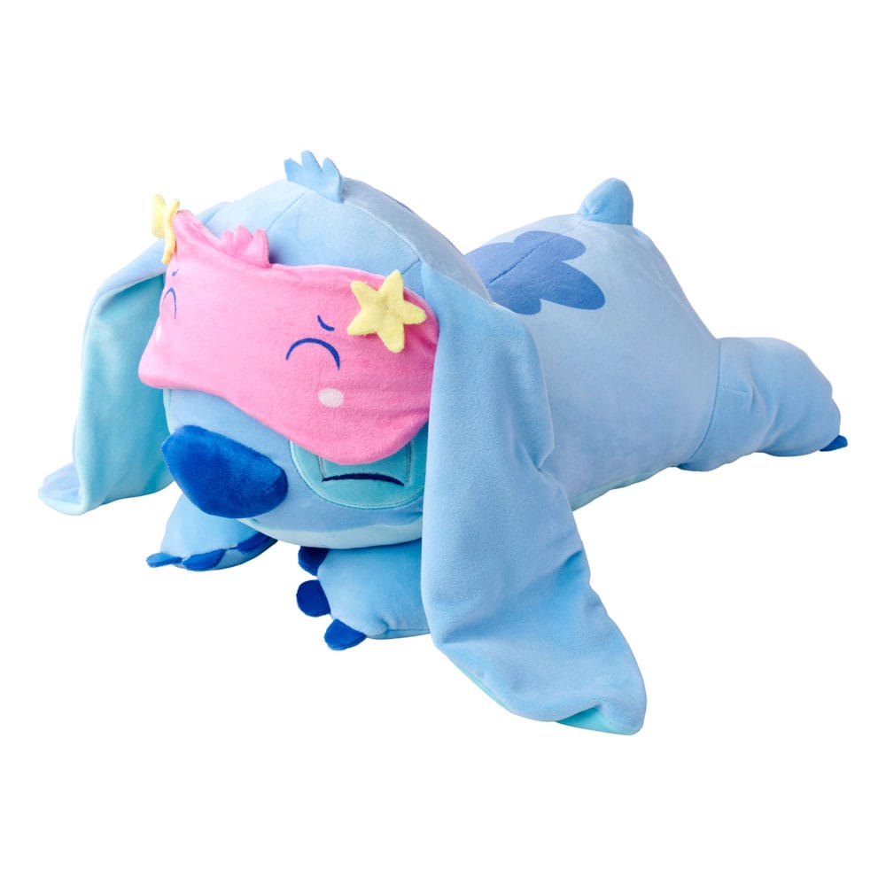 Lilo & Stitch Snuglets Plush Figure Stitch 40 cm P058796