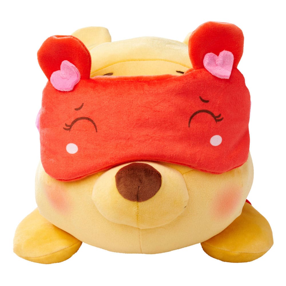 Disney Snuglets Plush Figure Winnie the Pooh 40 cm P058797