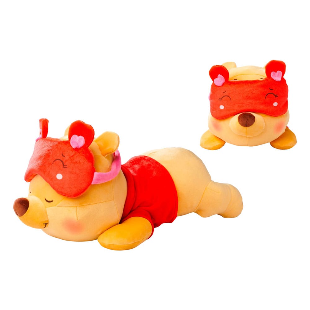 Disney Snuglets Plush Figure Winnie the Pooh 40 cm P058797