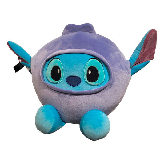 Lilo & Stitch Food Popz Plush Figure Stitch Blueberry 25 cm P058799