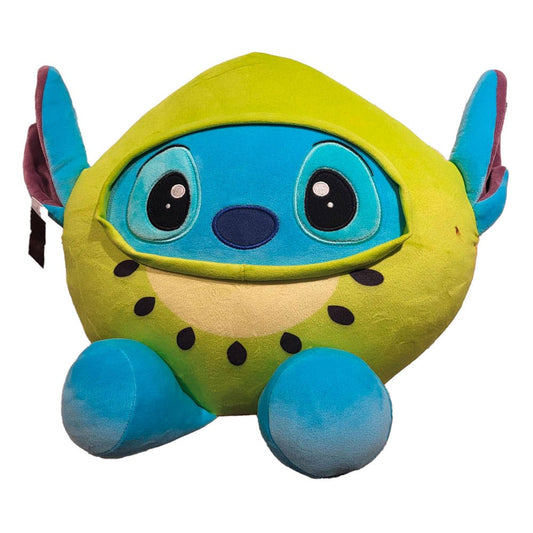 Lilo & Stitch Food Popz Plush Figure Stitch Kiwi 25 cm P058800