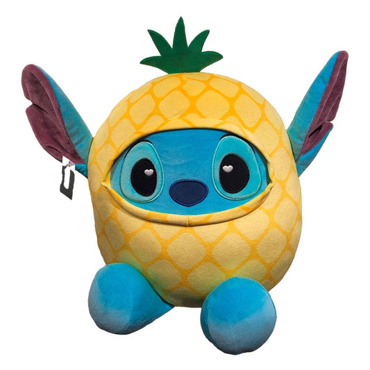 Lilo & Stitch Food Popz Plush Figure Stitch Pineapple 25 cm P058801