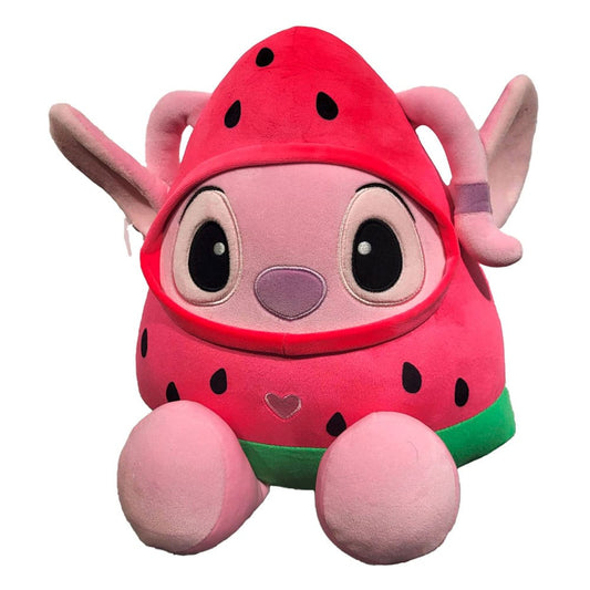 Lilo & Stitch Food Popz Plush Figure Angel Watermelon 25 cm P058802