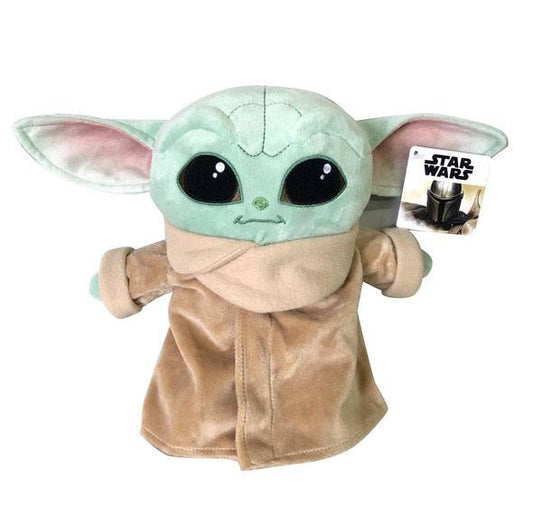 Star Wars: The Mandalorian Plush Figure The Child 25 cm P058807