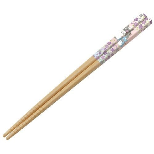 My Neighbor Totoro Bamboo Chopsticks Totoro Sakura P058815