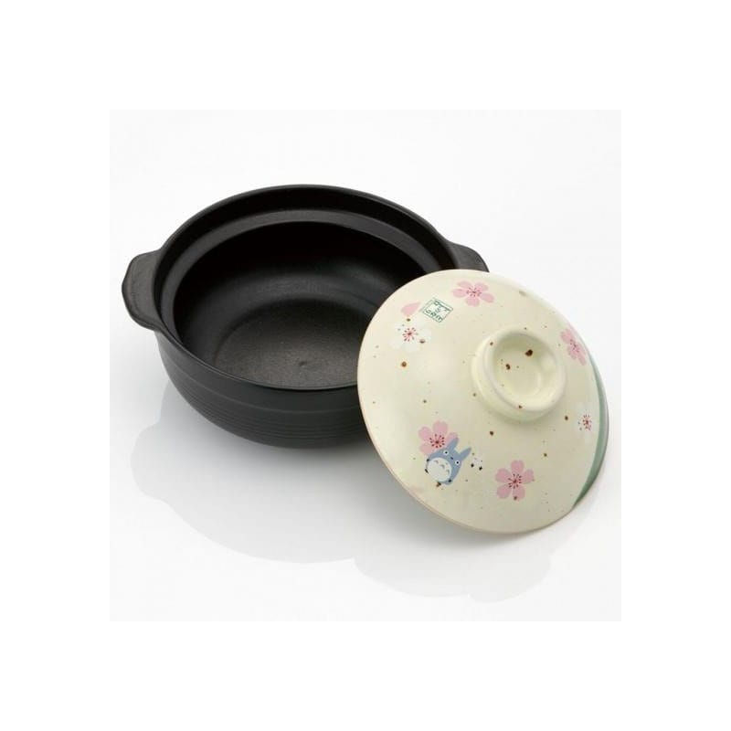 My Neighbor Totoro casserole Mino P058842
