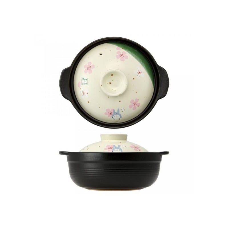 My Neighbor Totoro casserole Mino P058842