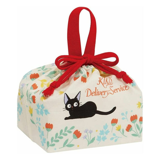 Kiki's Delivery Service Lunch pouch Botanical Garden P058847