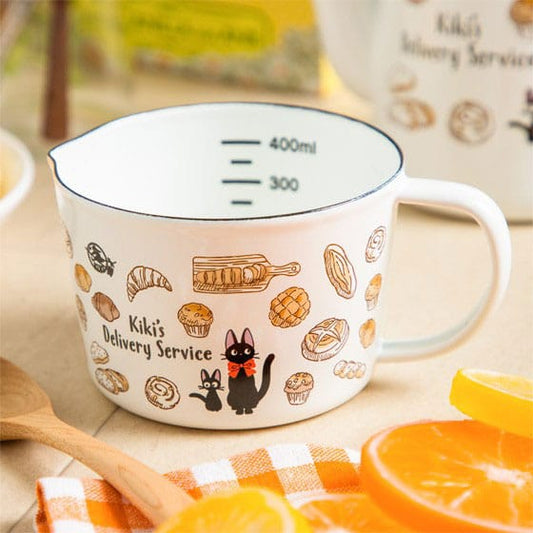 Kiki delivery's service measuring cup Viennese pastries 450ml P058850
