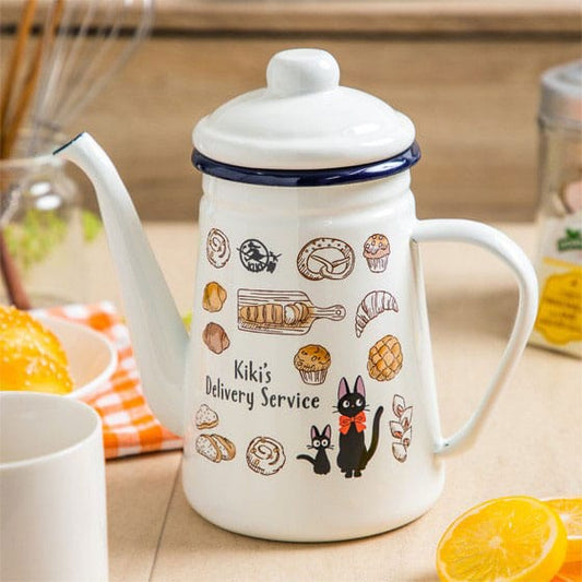 Kiki delivery's service tea pot Viennese pastries 1,1 L P058852