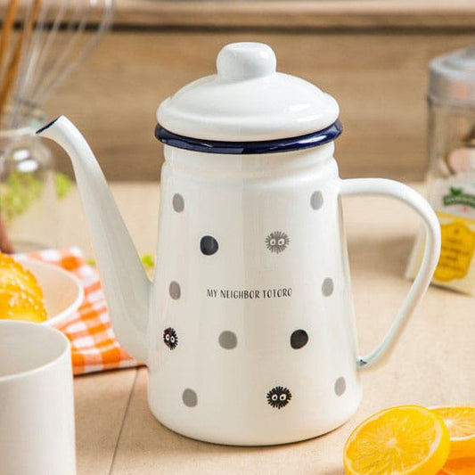 My Neighbor Totoro tea pot Soot Sprites 1,1 L P058853