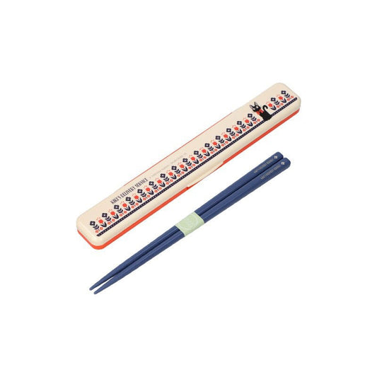 Kiki's Delivery Service Chopsticks Set Wild flowers 18 cm P058860