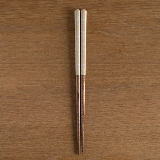 Studio Ghibli lacquered Chopsticks sketches My Neighbor Totoro brown 21 cm P058867