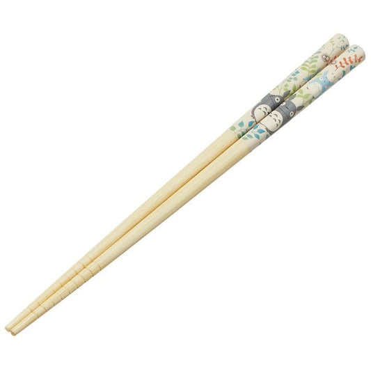 My Neighbor Totoro Chopsticks Totoro Leaves P058901