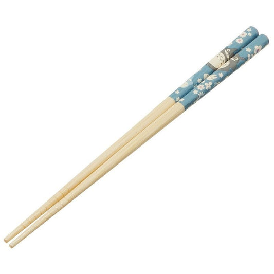 My Neighbor Totoro Chopsticks Totoro Flowers P058902