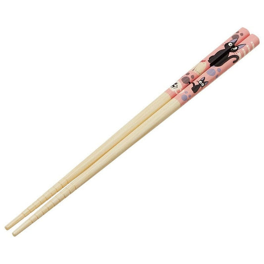 Kiki's Delivery Service Chopsticks Jiji Footprints P058903