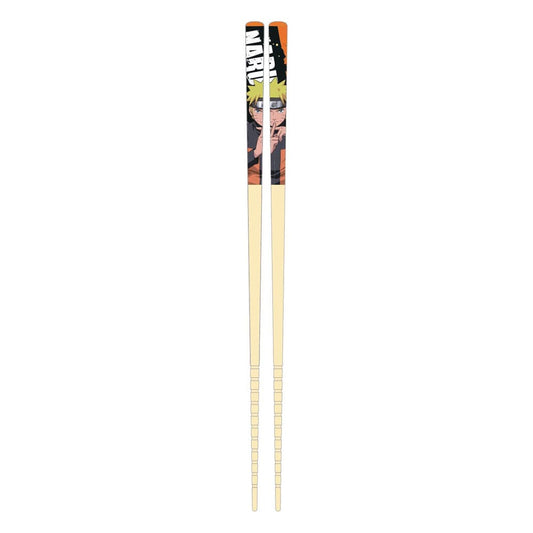 Naruto Bamboo Chopsticks Naruto P058929