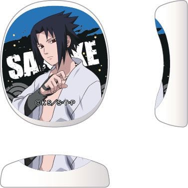 Naruto Chopsticks Rest Sasuke P058937
