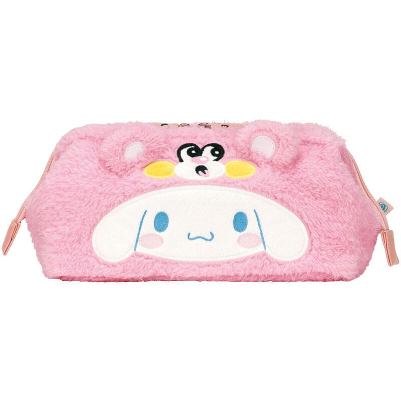 Sanrio Pencil case Cinnamoroll 20 x 12 cm P058943