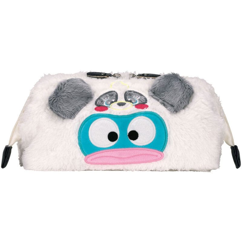 Sanrio Pencil case Hangyodon 20 x 12 cm P058953