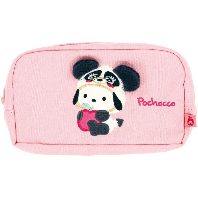 Sanrio Pencil case Pochakon 10 x 19 cm P058959