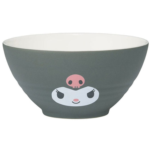Sanrio Ramen Bowl Kuromi P058972