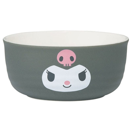 Sanrio Bowl Kuromi P058974