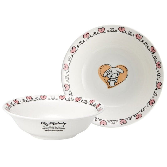 Sanrio Bone China Bowl My Melody P058980