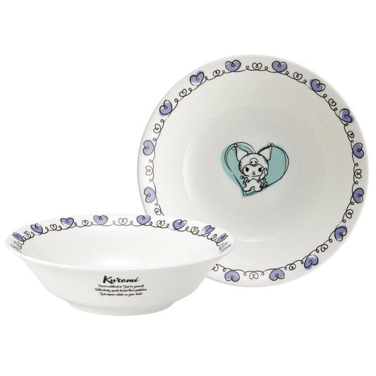Sanrio Bone China Bowl Cinnamoroll P058983