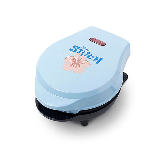 Lilo & Stitch Waffle Maker Stitch P058986