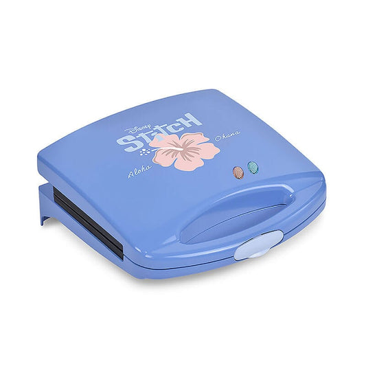 Lilo & Stitch Panini Sandwich Maker Stitch P058987