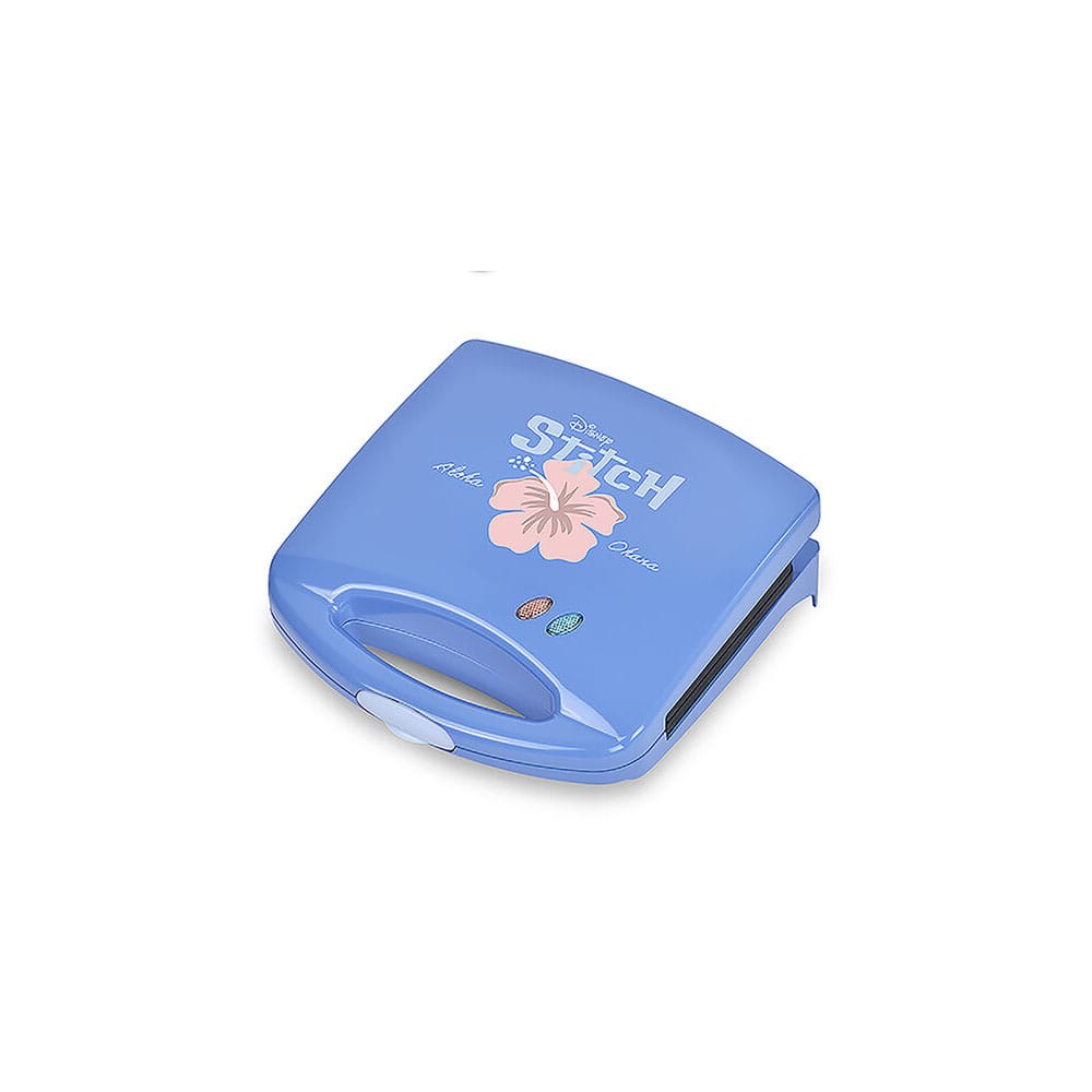 Lilo & Stitch Panini Sandwich Maker Stitch P058987