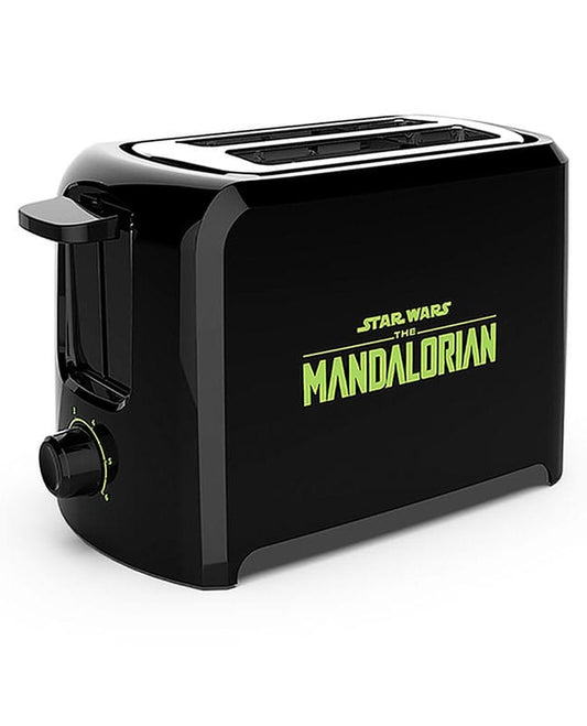 Star Wars The Mandalorian Toaster The Child P058988