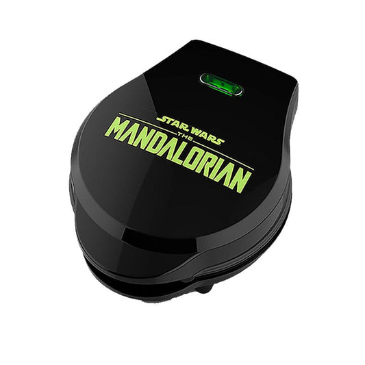 Star Wars The Mandalorian Waffle Maker The Child P058989